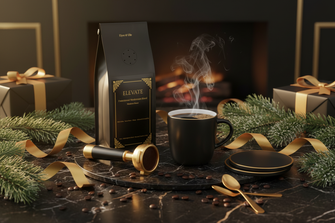 Best Coffee Gifts for the Holidays 2025: Premium Gift Ideas for Coffee Lovers