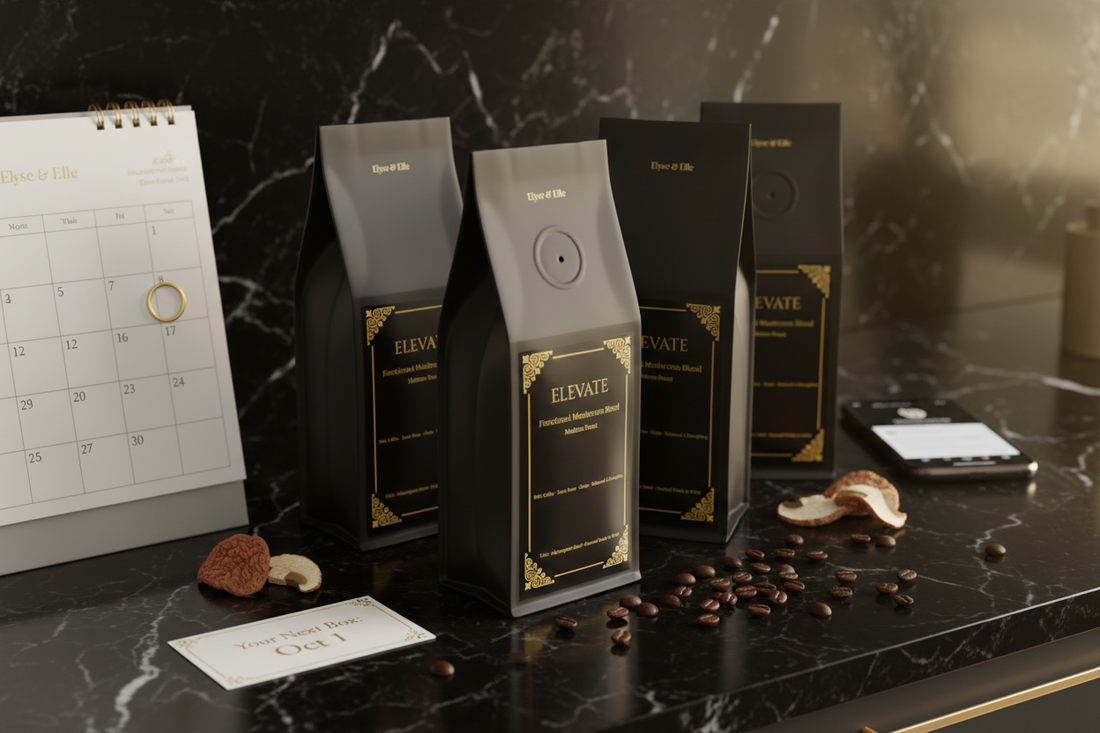 Best Coffee Subscriptions 2025: What to Look For in a Coffee Subscription Service