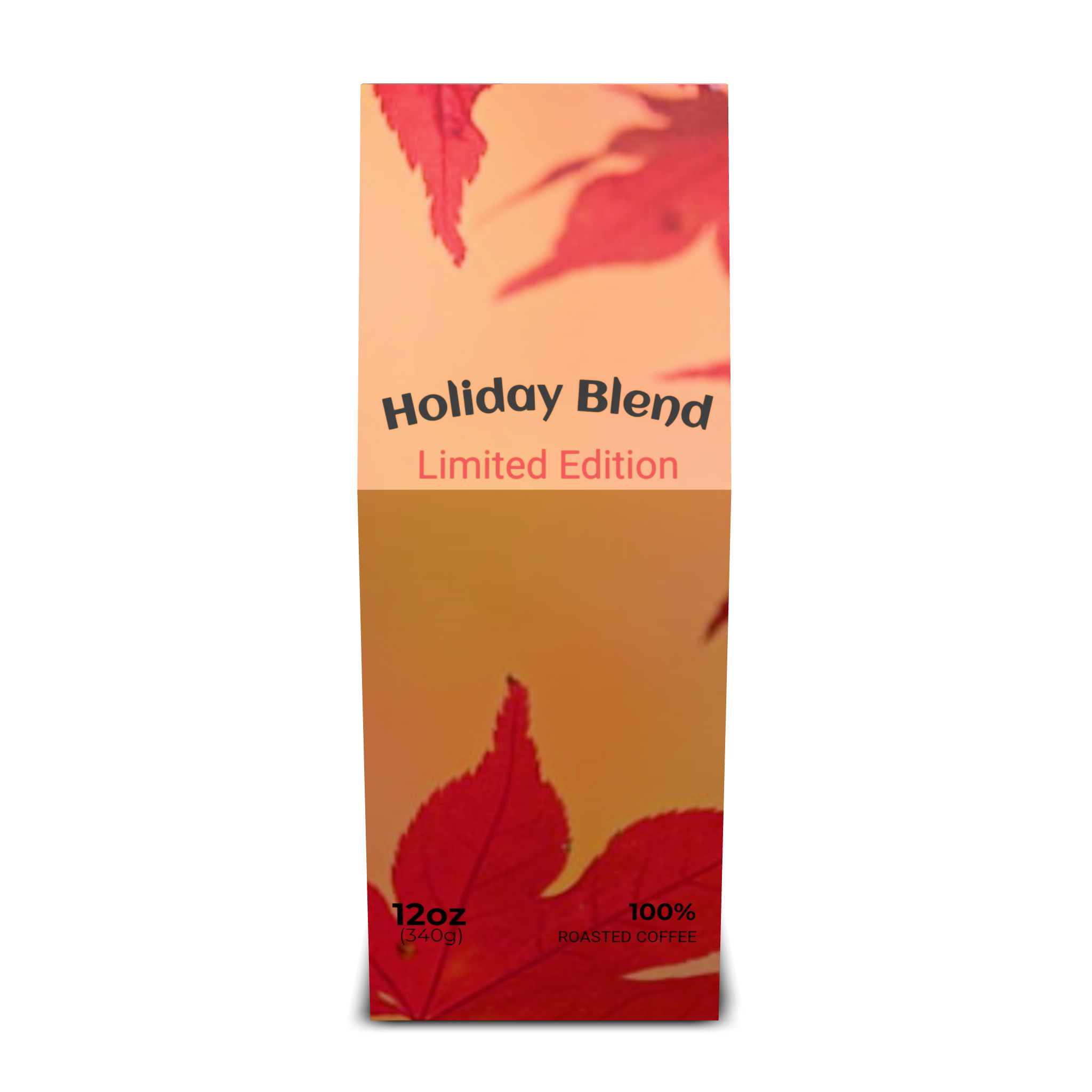 Holiday Blend- Limited Edition