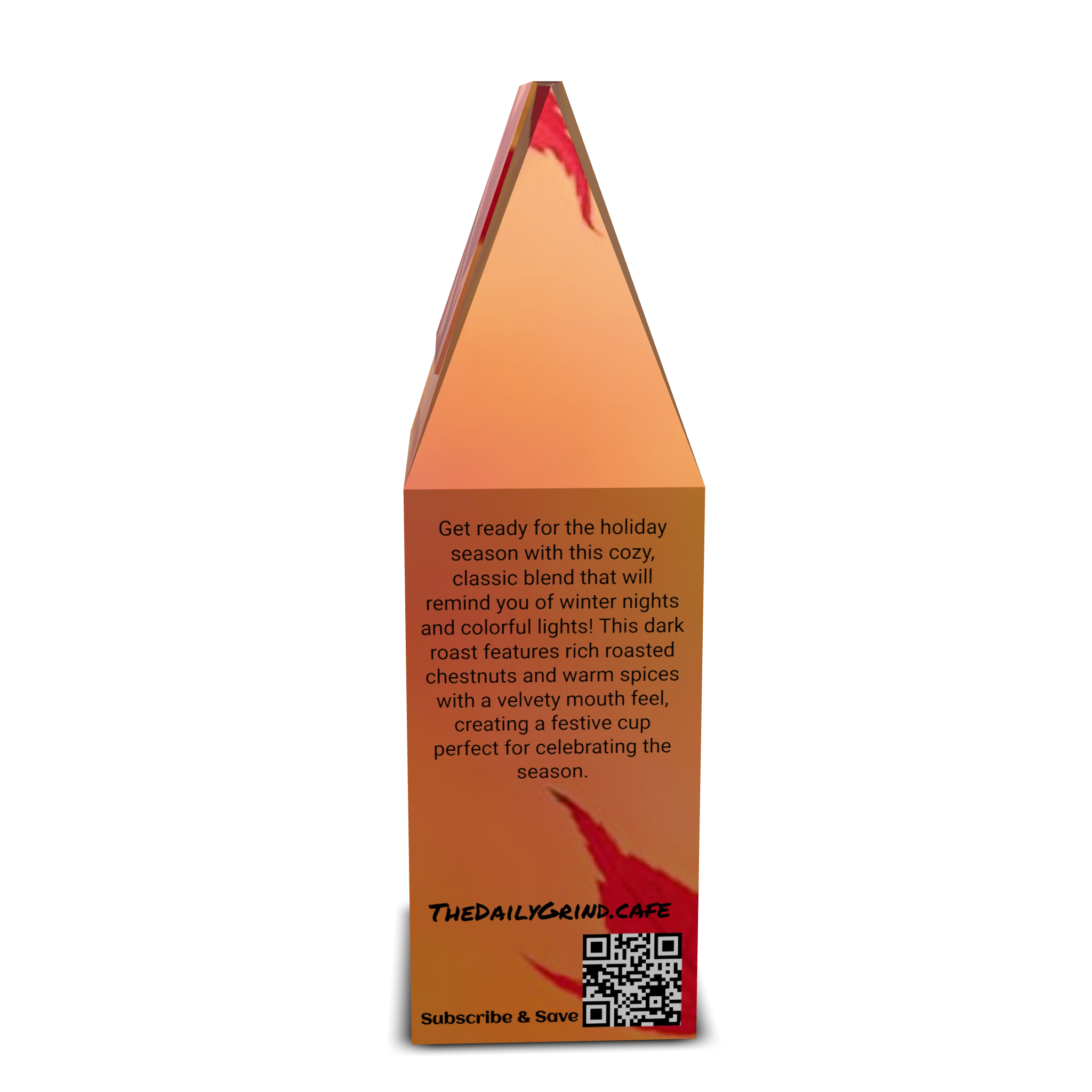 Holiday Blend- Limited Edition