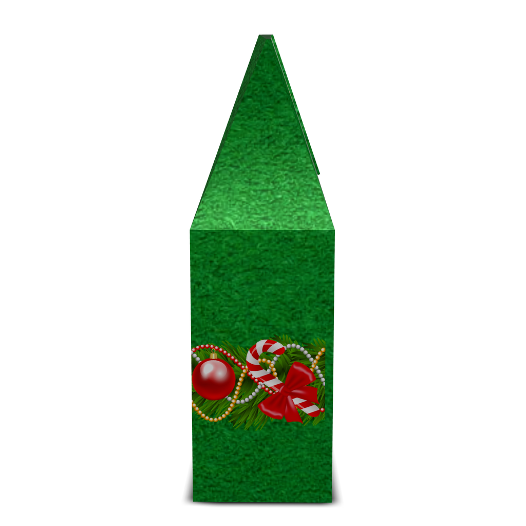 Seasonal Peppermint- Limited Edition