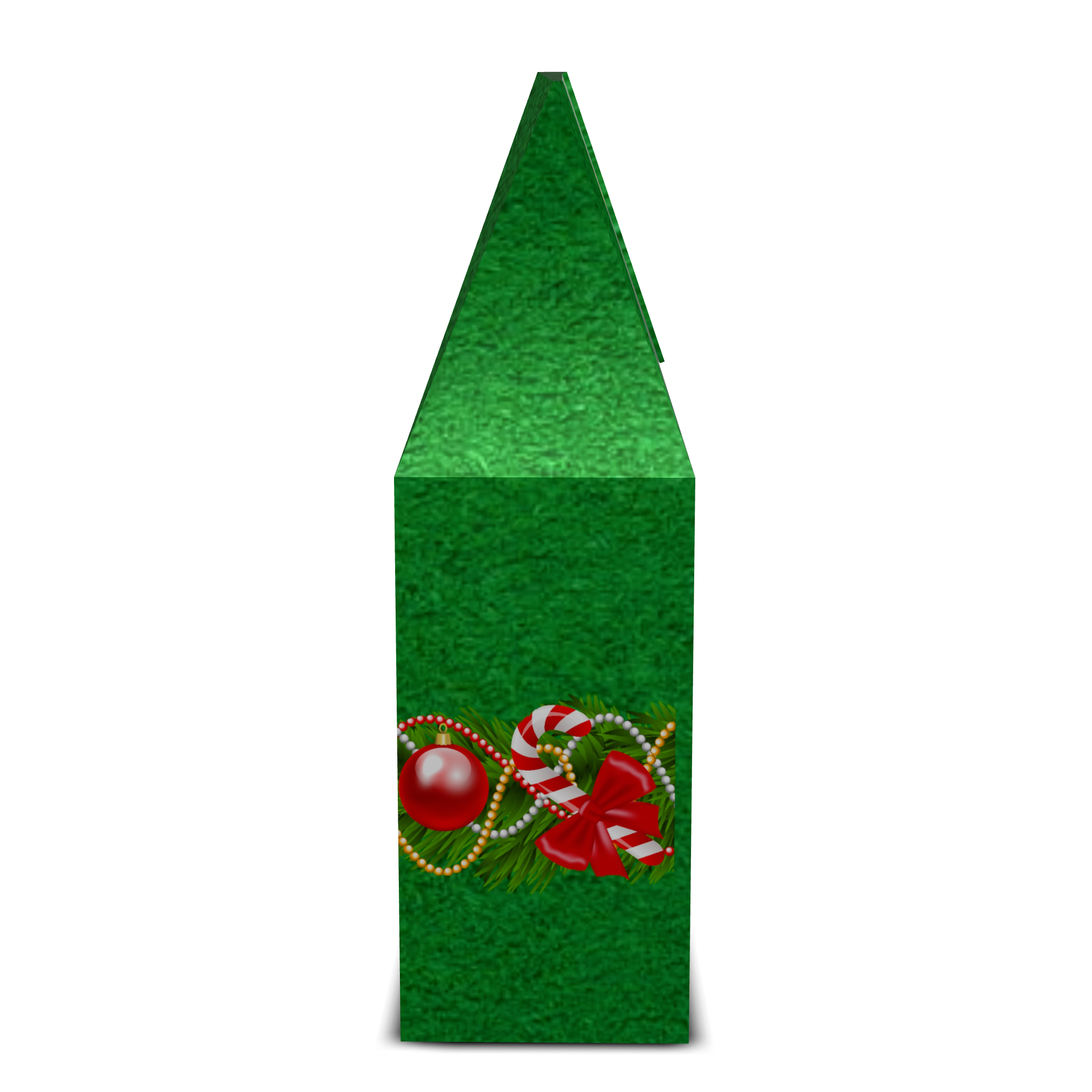 Seasonal Peppermint- Limited Edition