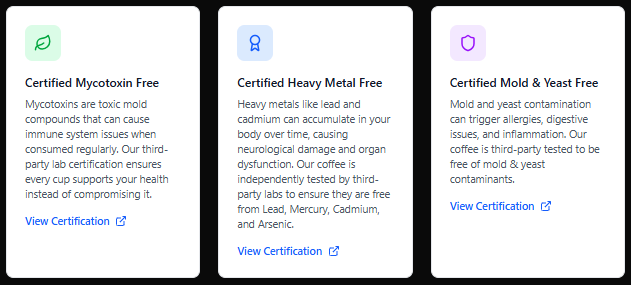 Seasonal Peppermint- Limited Edition