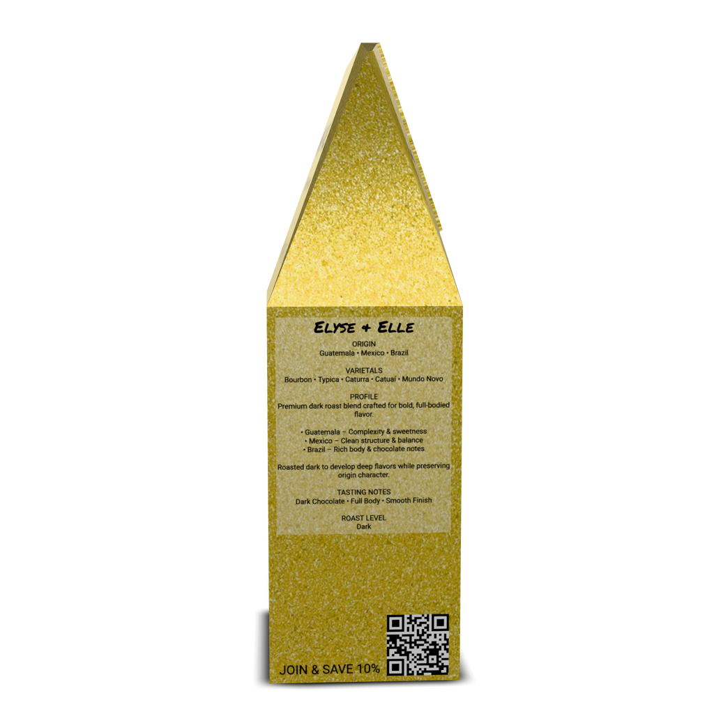 MMA Jungle Fuel - Coffee for XRPL Builders