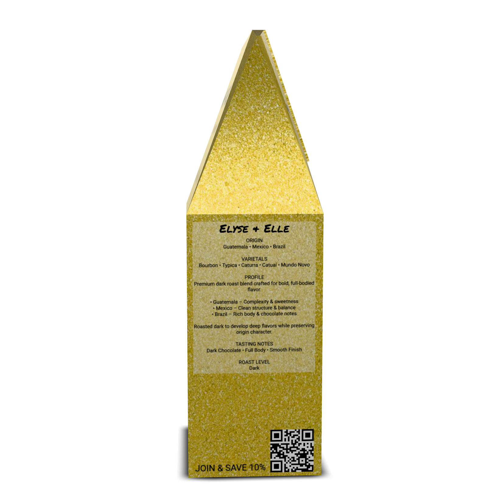 MMA Jungle Fuel - Coffee for XRPL Builders