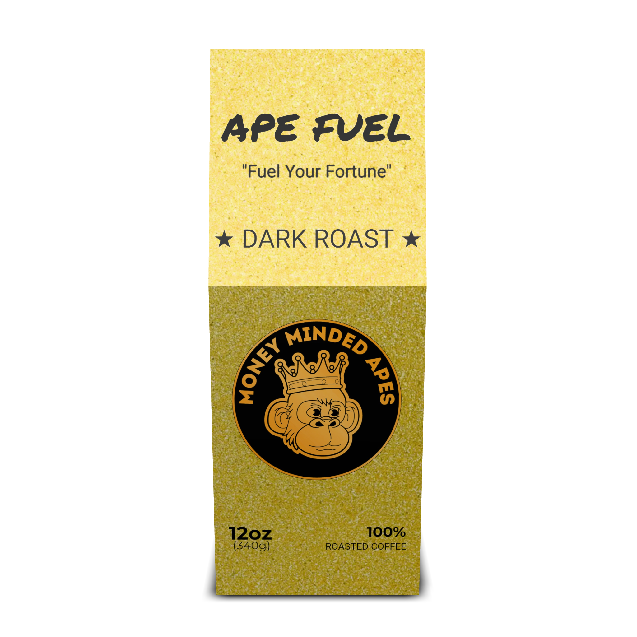 Crypto Coffee NFT Web3 Community Blends Bitcoin & Crypto Elyse & Elle –  ElyseandElle.com