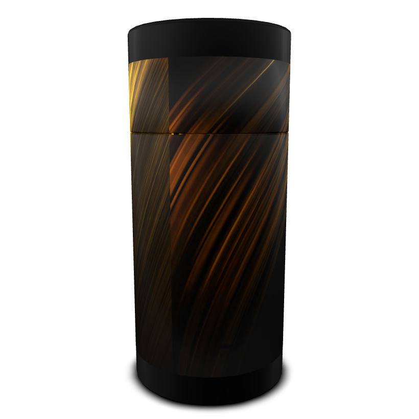 Mt Siyeh Instant Mushroom Coffee - Papua New Guinea Single Origin with Lion's Mane & Chaga