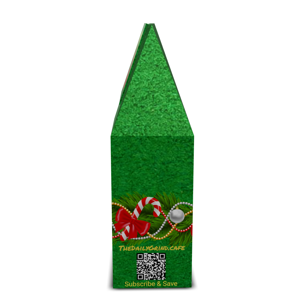Seasonal Peppermint- Limited Edition